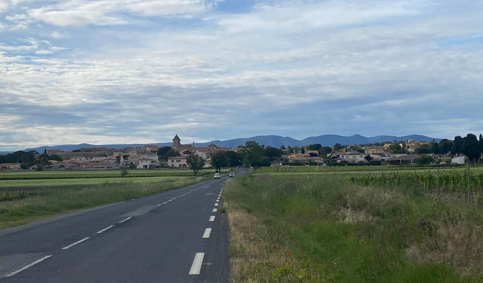 Maison De Village Atypique Saint-Genies-de-Fontedit Kültér fotó