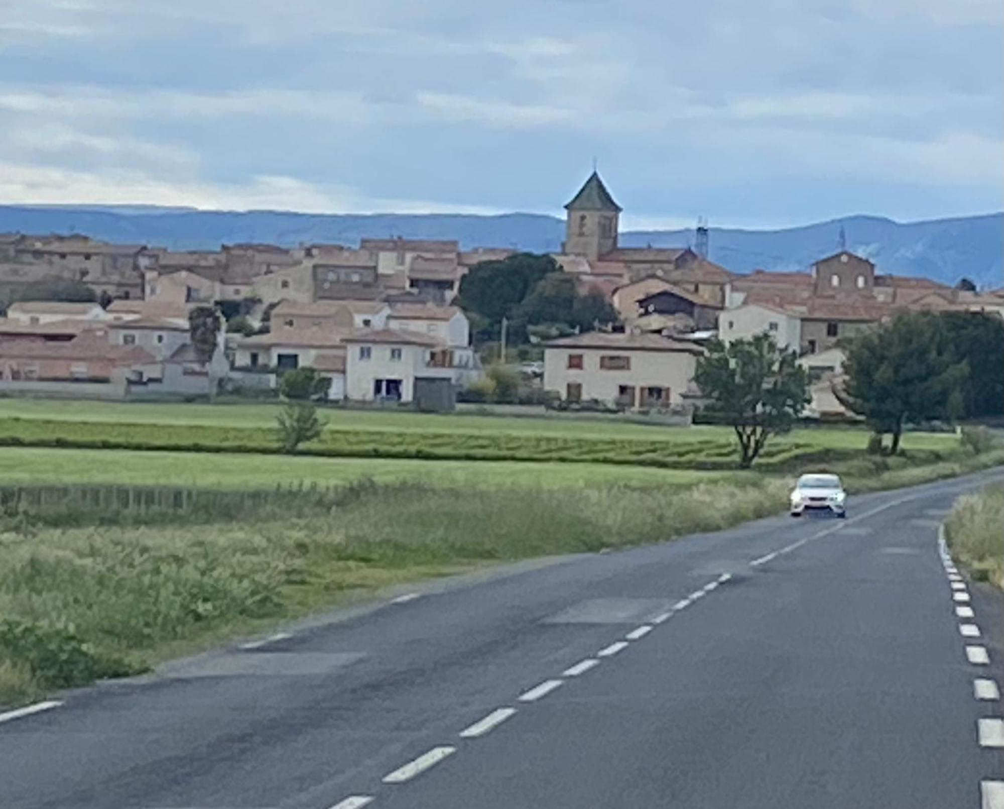 Maison De Village Atypique Saint-Genies-de-Fontedit Kültér fotó